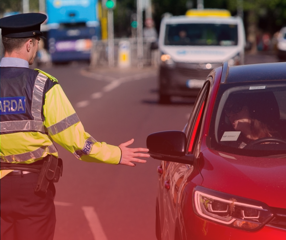 Ireland’s on Course to Record Highest Number of Road Deaths in a Year