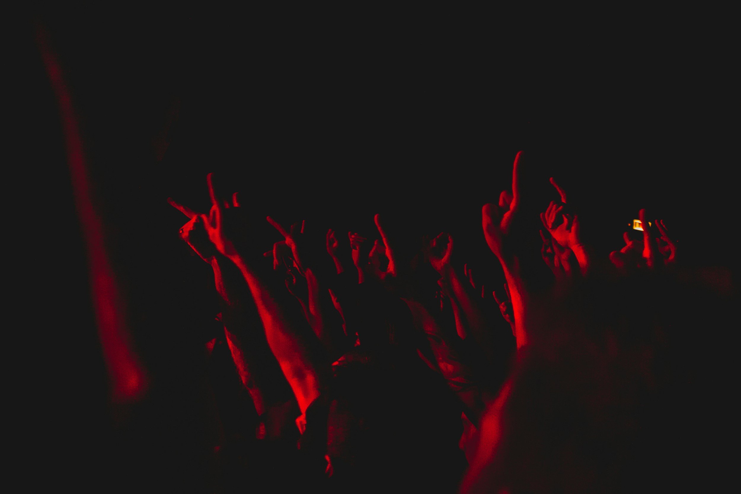 If It Scared You, Good: An Ode to Loud Music