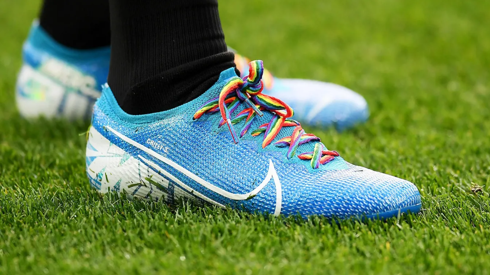 Why the Premier League Rainbow Laces Campaign is Necessary in 2024