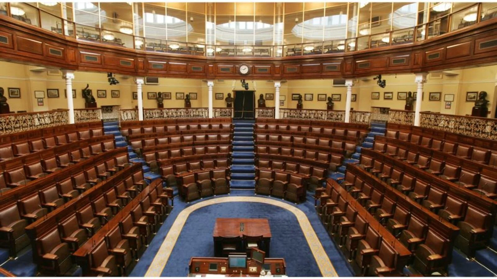 Opinion: The Perils of Being the Junior Party or Independent TDs in a Coalition Government