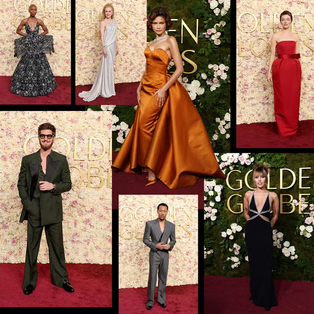 “And the award goes to…”: Award Season 2025
