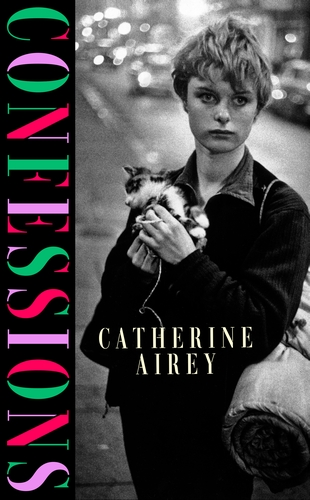 Confessions by Catherine Airey: A multigenerational story about secrets and belonging