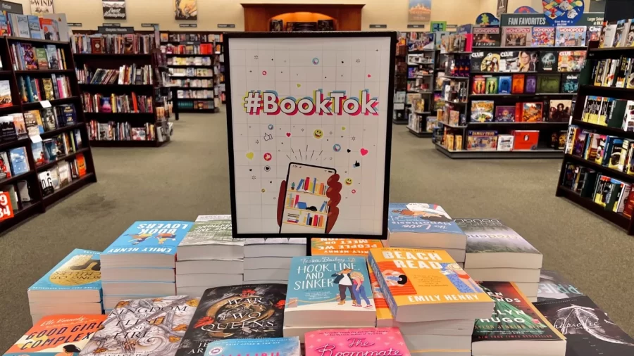 Authors Hate Him: This writer claims BookTok is ruining Young Adult fiction