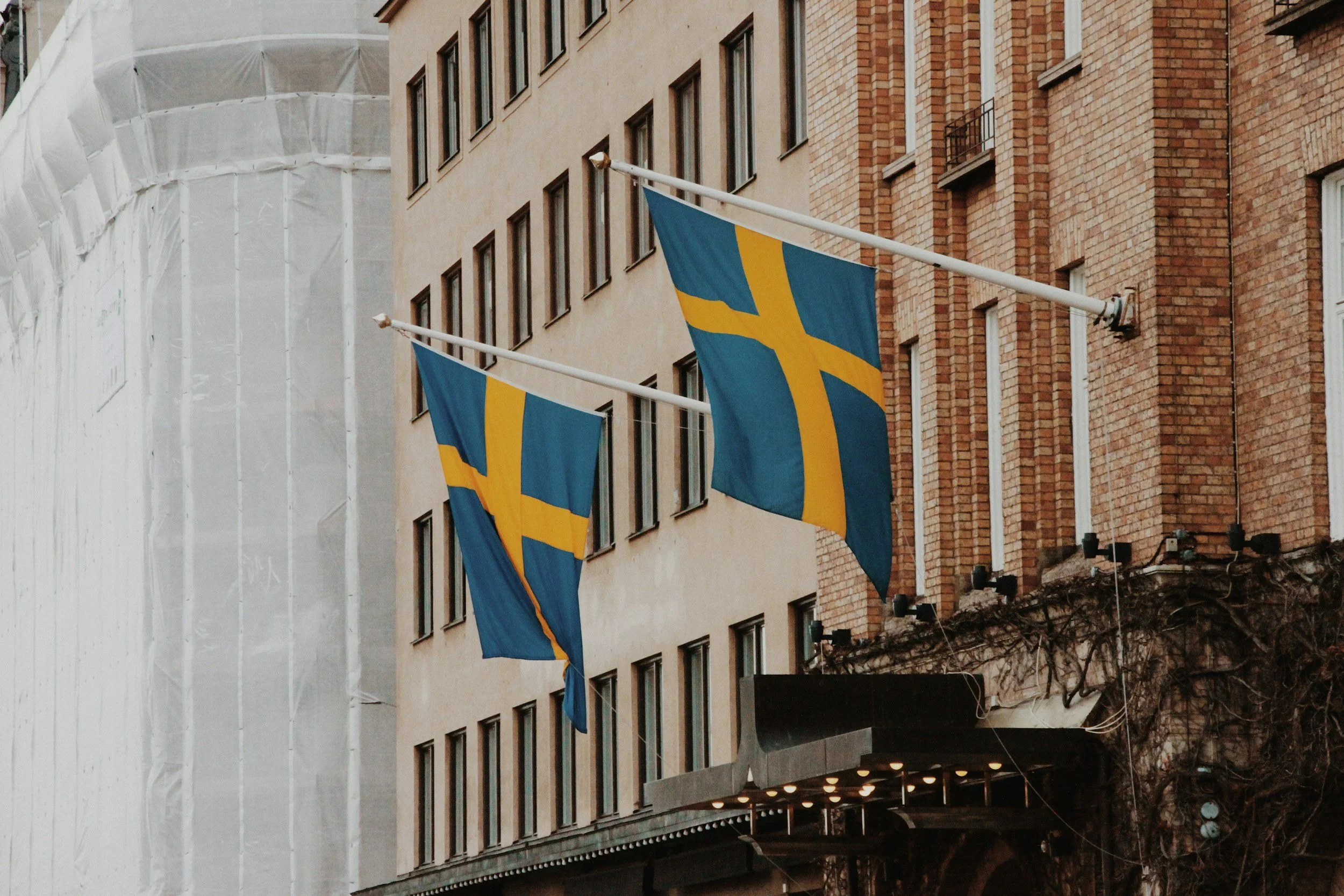 Media Bias in the Coverage of Sweden’s Mass Shooting