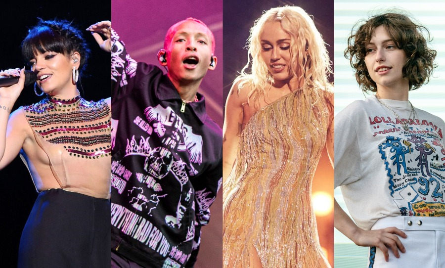 Nepobabies: Talent, Luck, or Just the Right Last Name?