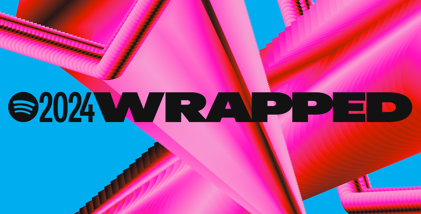 Spotify Wrapped: What Happened?