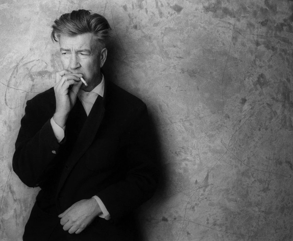 Remembering the Talent - David Lynch