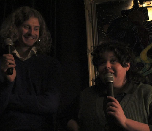 Litreacha: Putting the Letters in LGBTQIA+