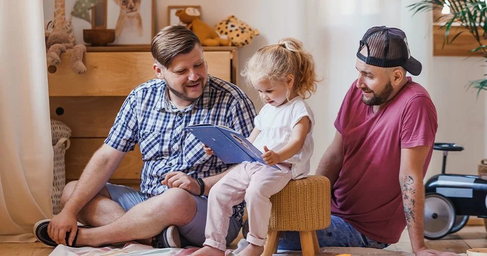 Unequal Parenthood: Ireland’s Legal Gap for Male Same-Sex Couples