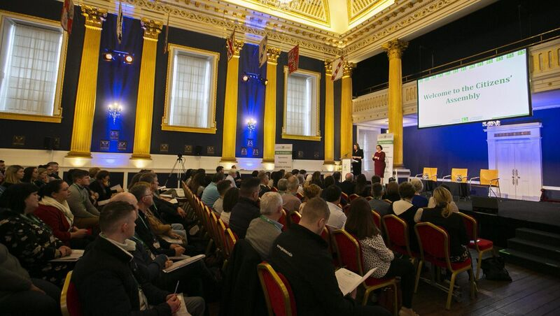 How Ireland Fell Out of Love with Citizens' Assemblies