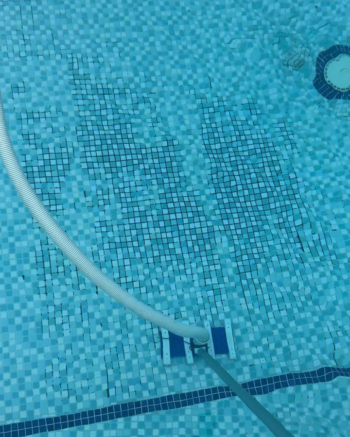 Satisfying hoover shot for you🤩

If your pool needs a clean, contact me via the details ⬇️below⬇️

☎️07443332602
📧marmistead02@gmail.com
💻www.mapoolmaintenance.com