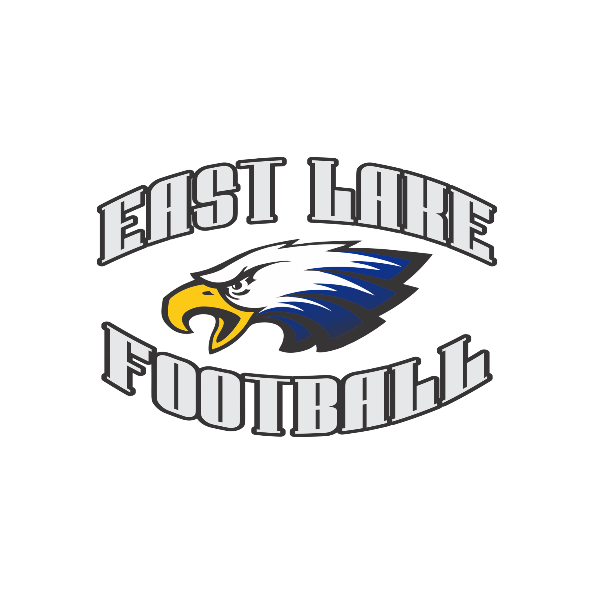East Lake High School Football