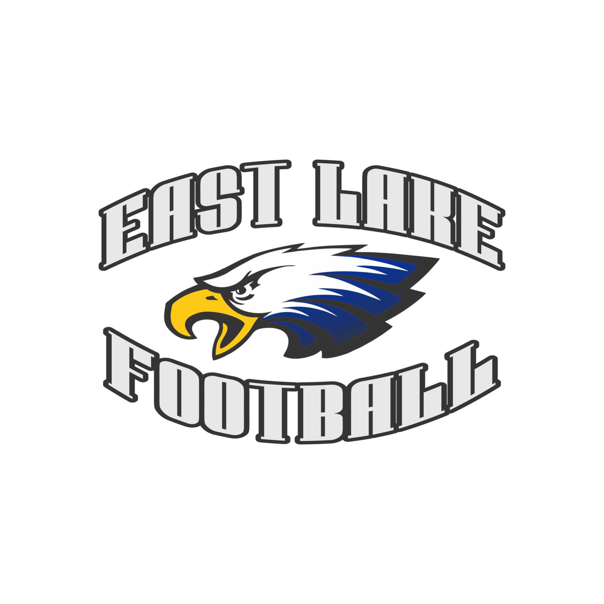 EAST LAKE HIGH SCHOOL FOOTBALL