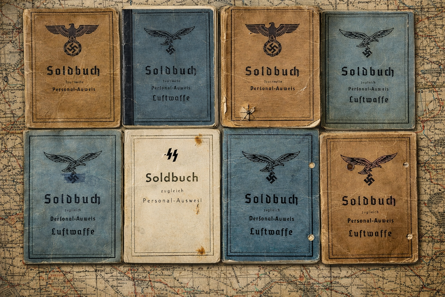 Soldbuch Buyer’s Guide