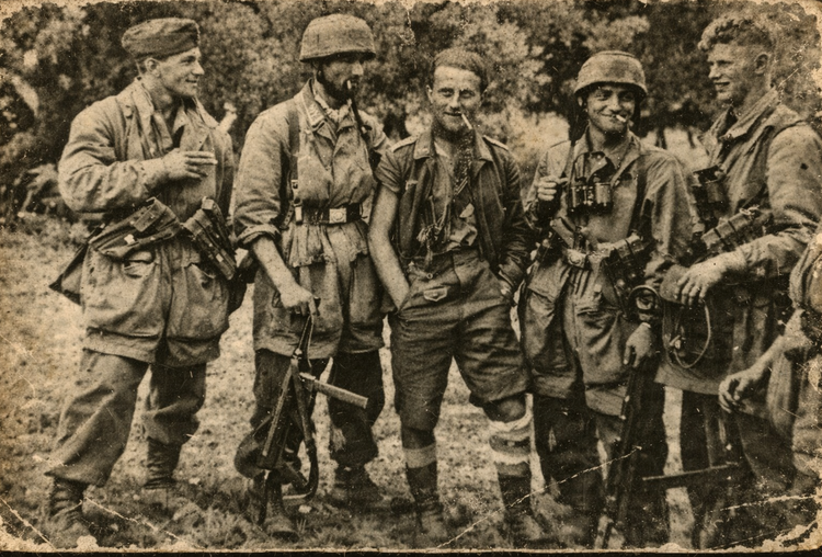 Warfare Archives