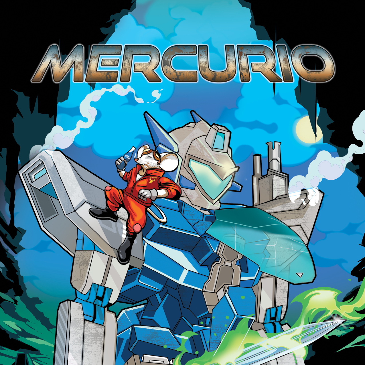 Travel through Space