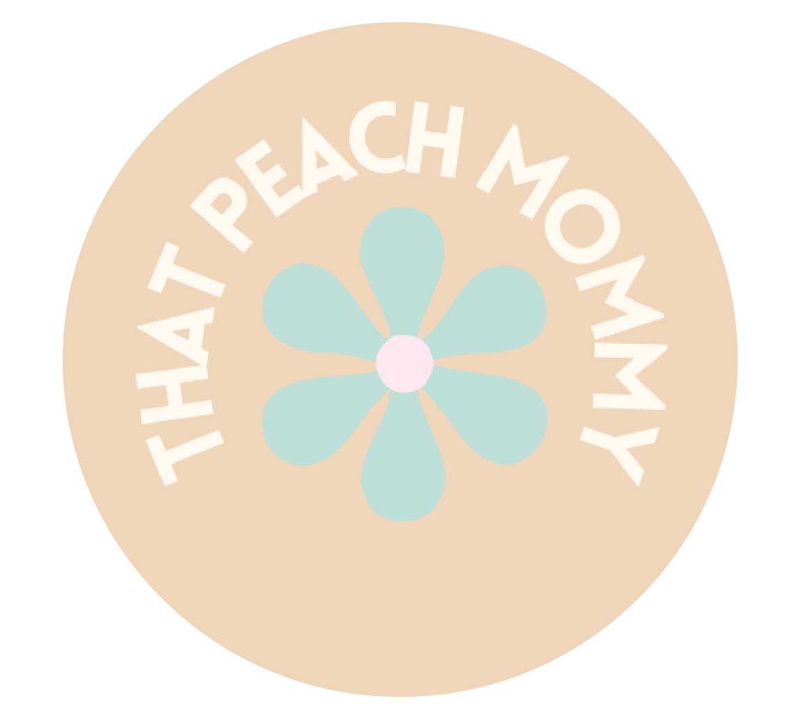 That Peach Mommy