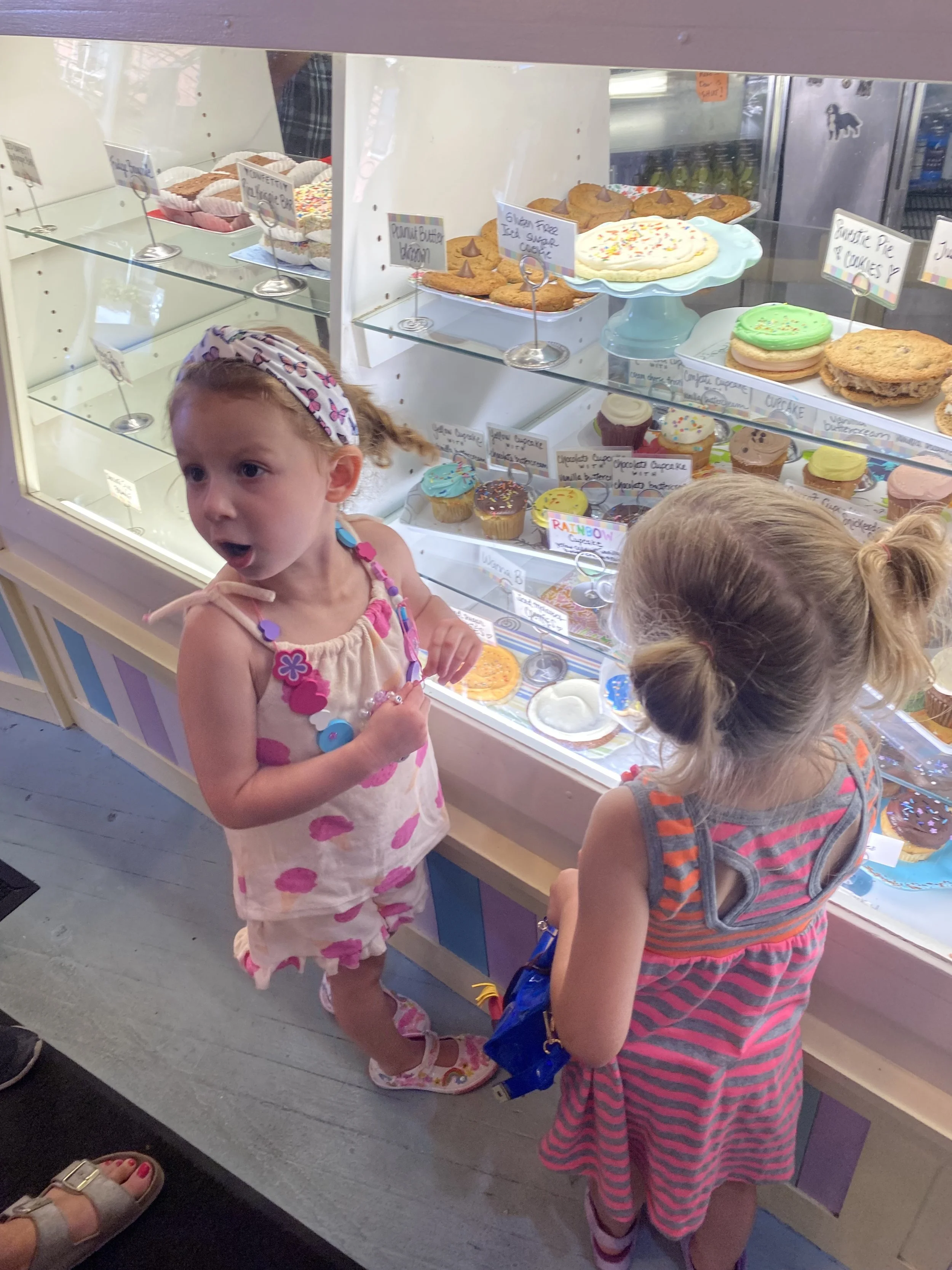 sweet mandy bs chicago