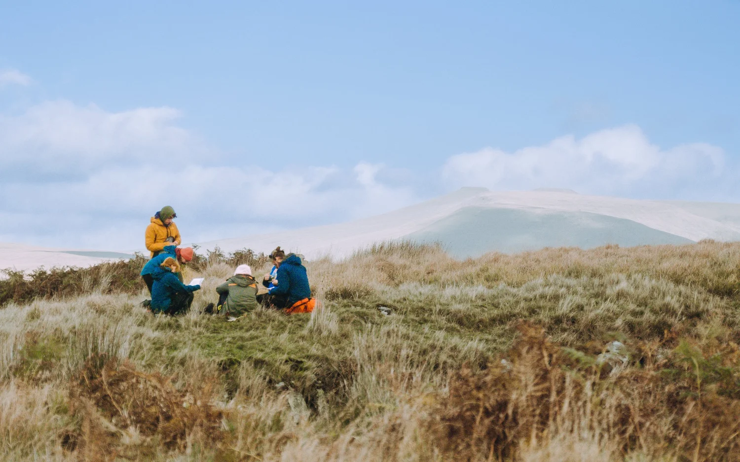 SB Media &amp; Outdoors