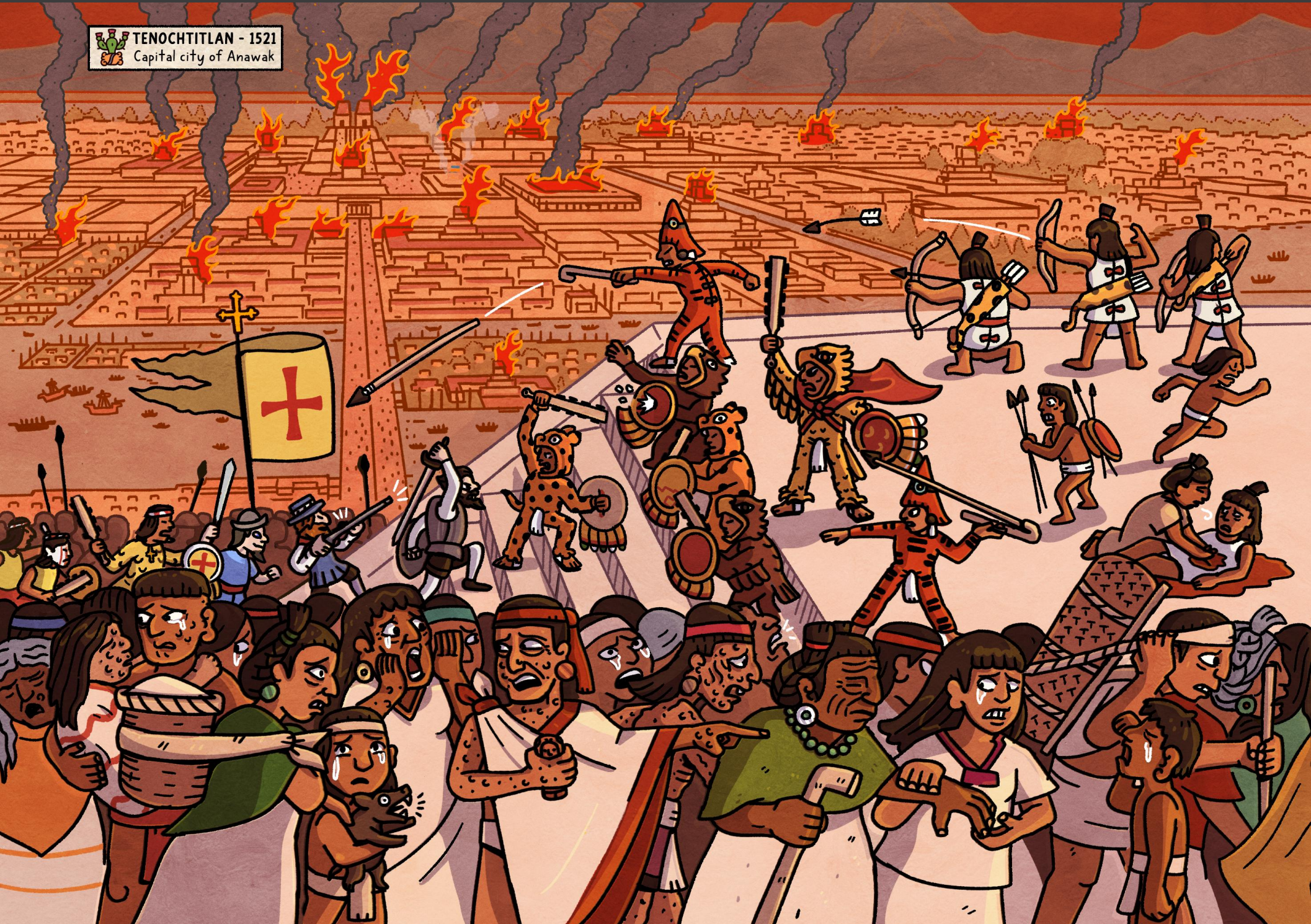 Polloman Preview 01.png