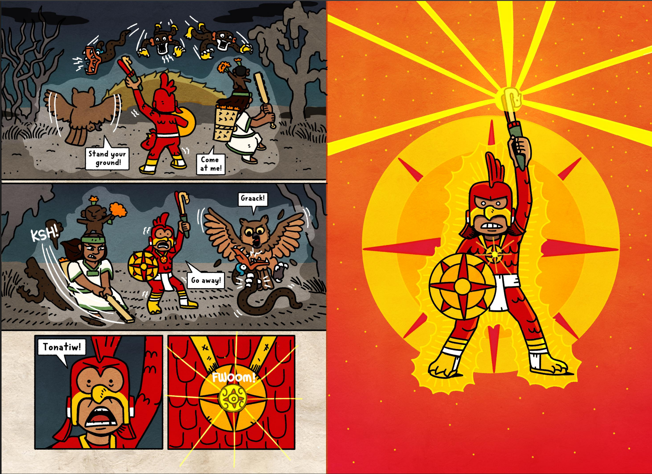 Polloman Preview 03.png