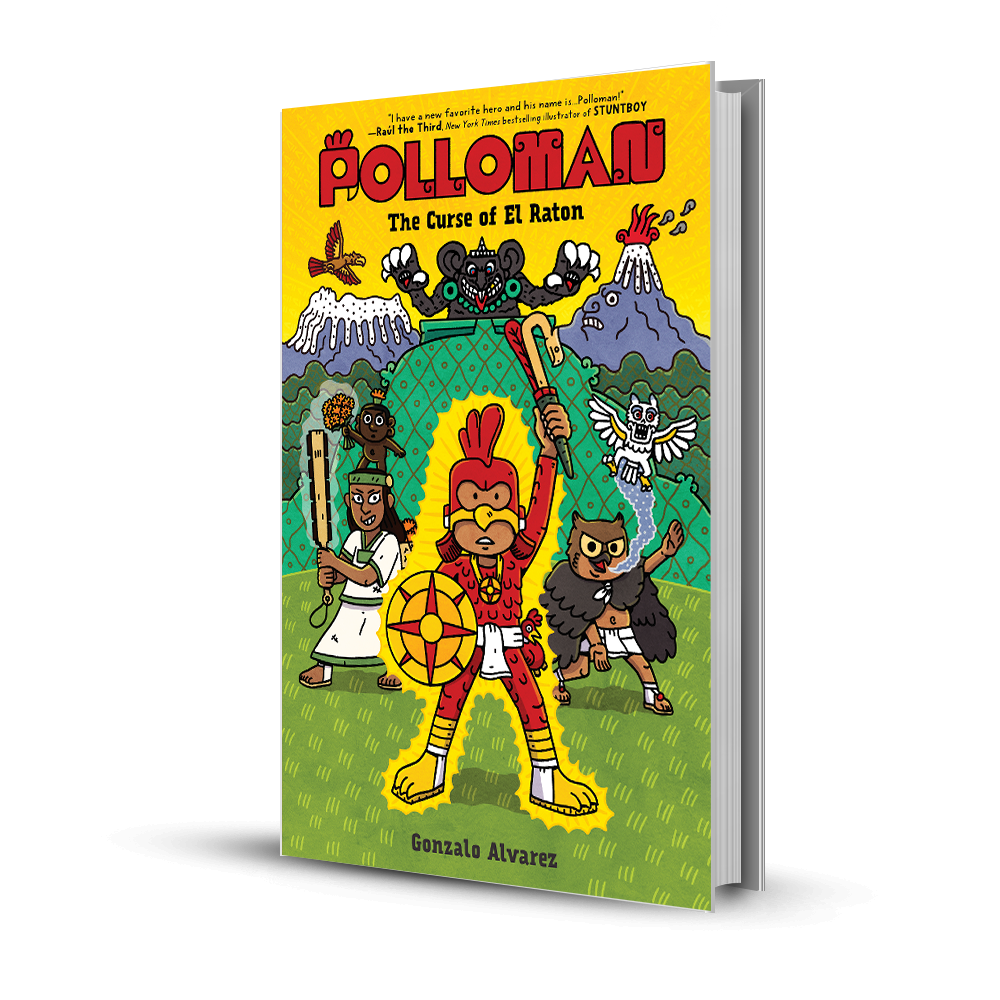 Polloman - Series