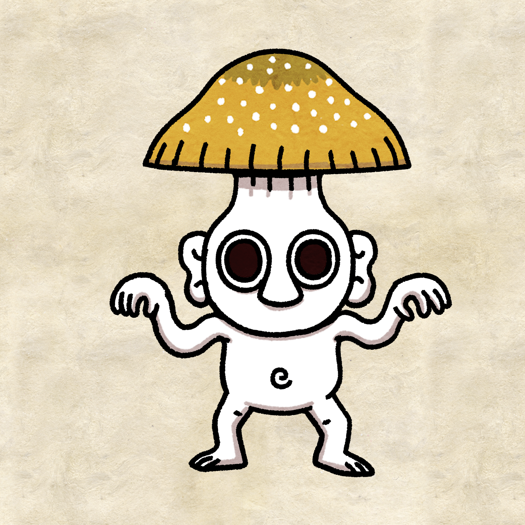 Teonanakaton The Sacred Mushroom
