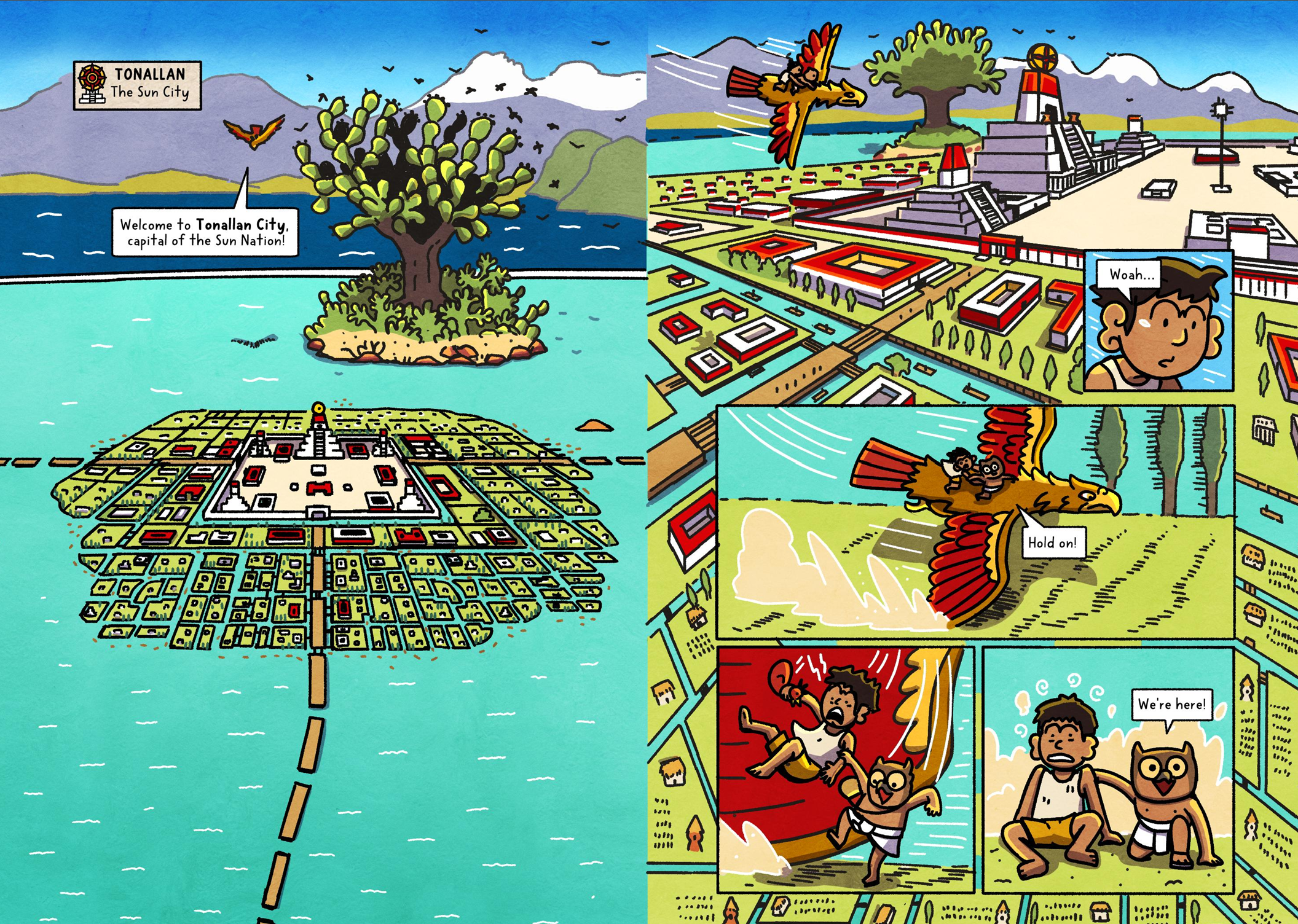 Polloman Preview 05.png