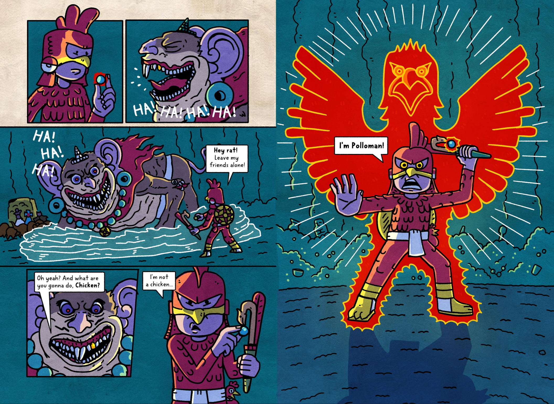 Polloman Preview 04.png