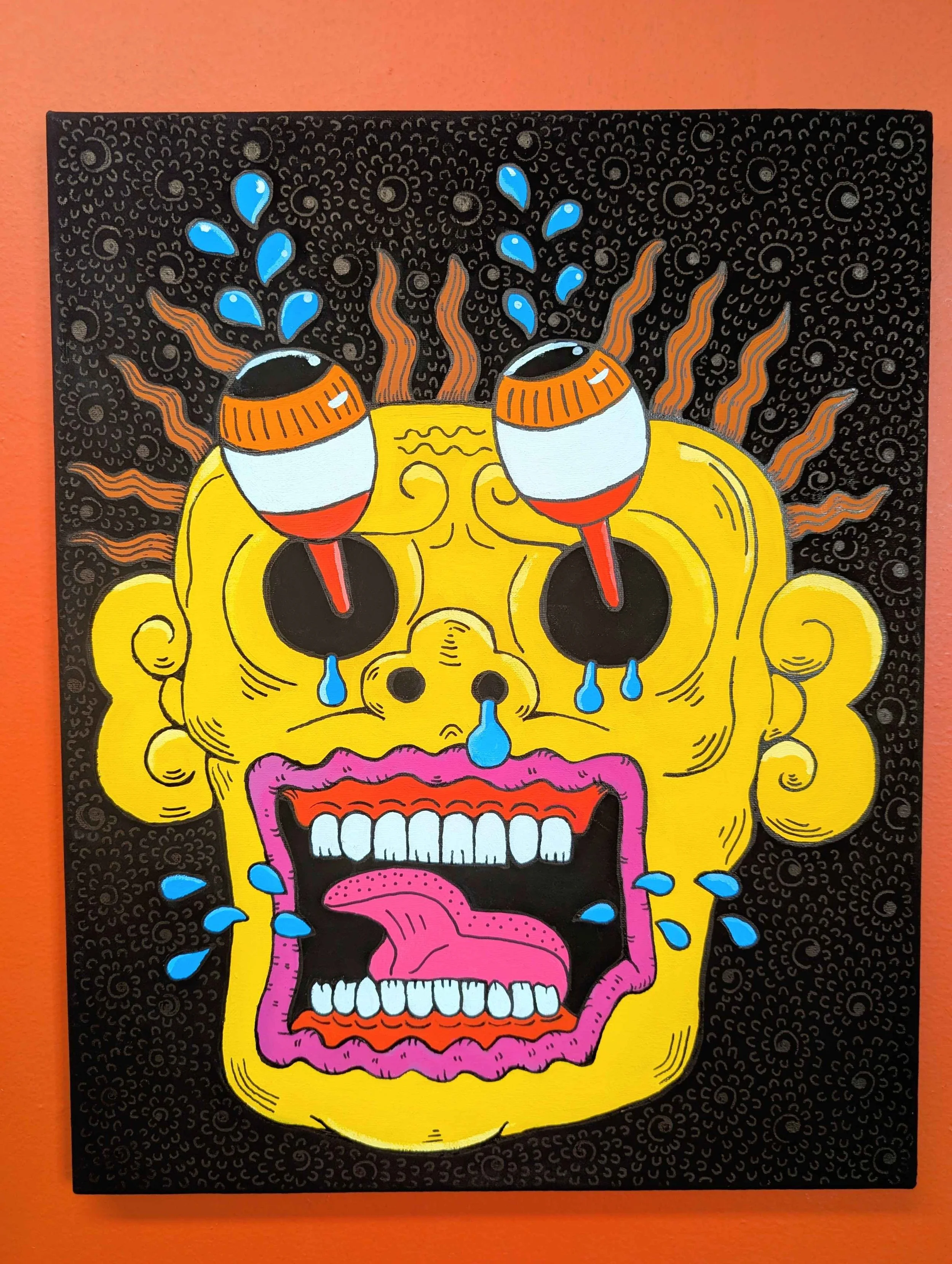 PAINTINGS