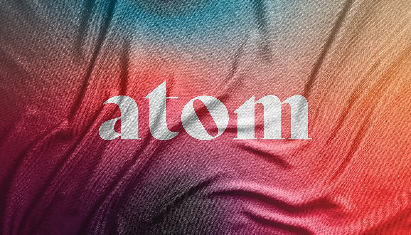 Atom Presents