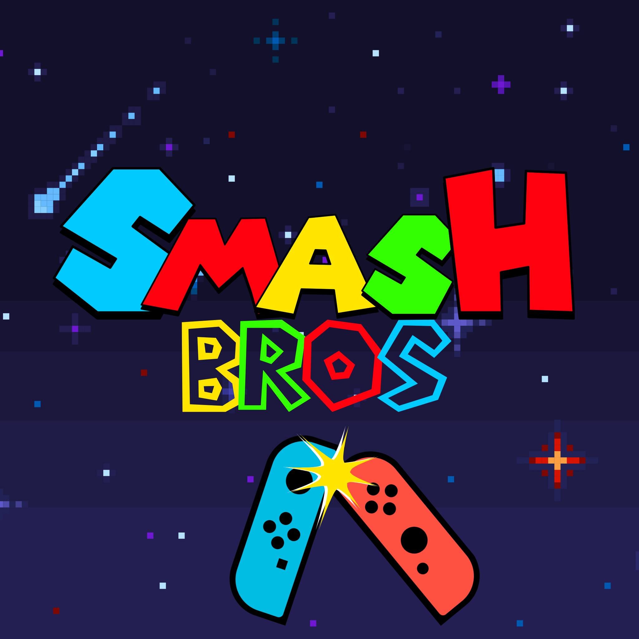 🎮 Get ready for our next game night featuring Super Smash Bros! Show off your skills and let the battles begin! Don't miss out! Friday &middot; April 5 &middot; 9PM🕹️🏆 (We'll be playing Ultimate on the Switch but shoutout to Melee for being the go