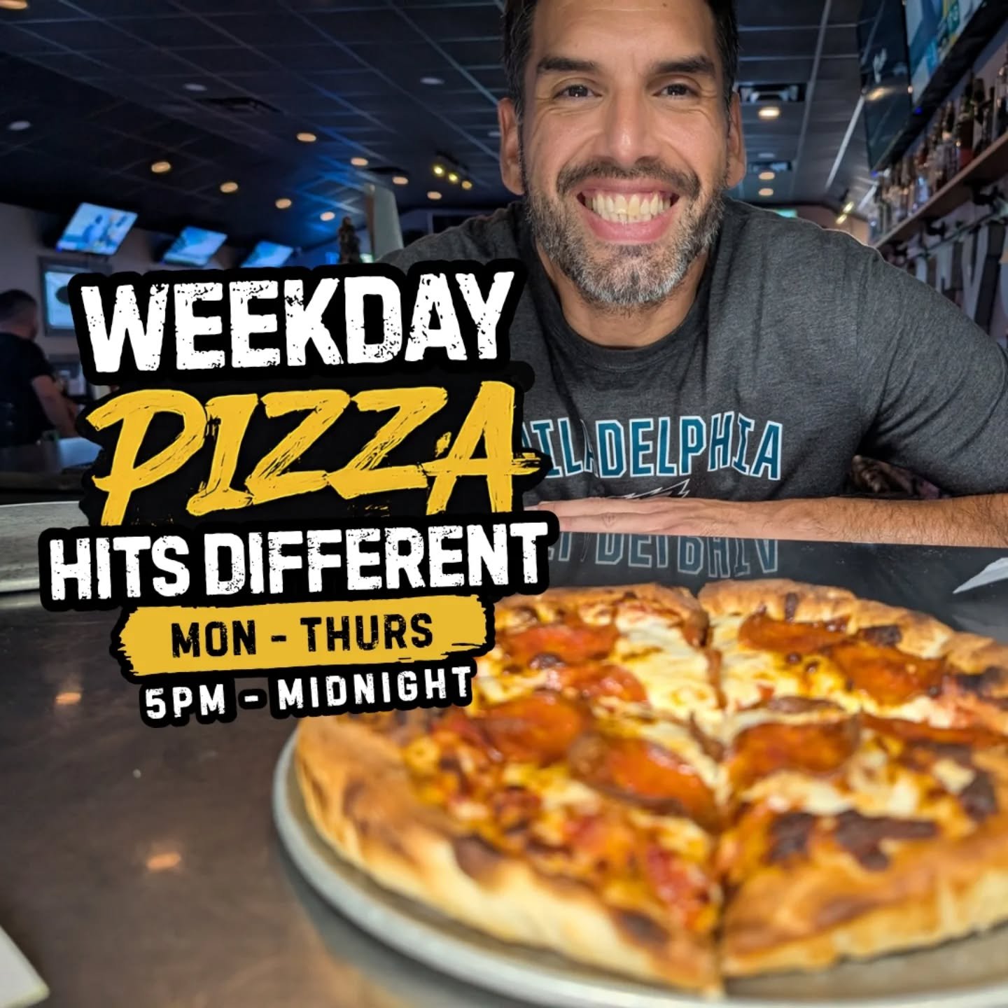 Come see us this week for dinner, drinks, games, and vibes! 
#nowopeneveryday #newhours #wilmingtonisland