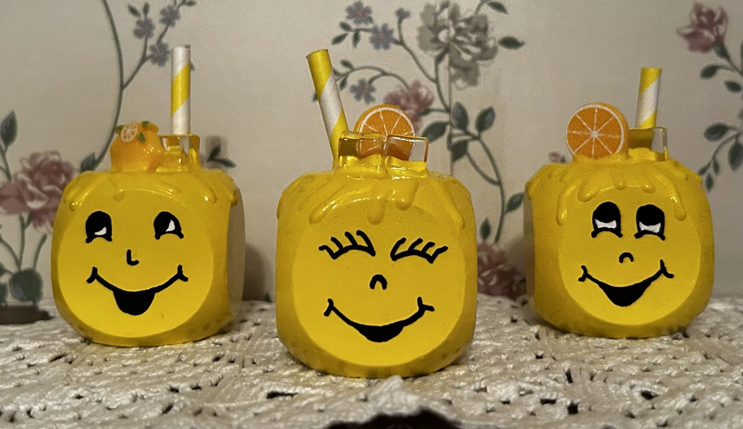 lemonade decor