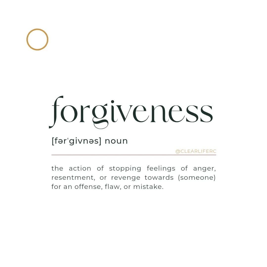 Hey Siri, define [Forgiveness].

#forgiveness #mentalhealth #couplestherapy #family #familytherapy #therapy #counseling