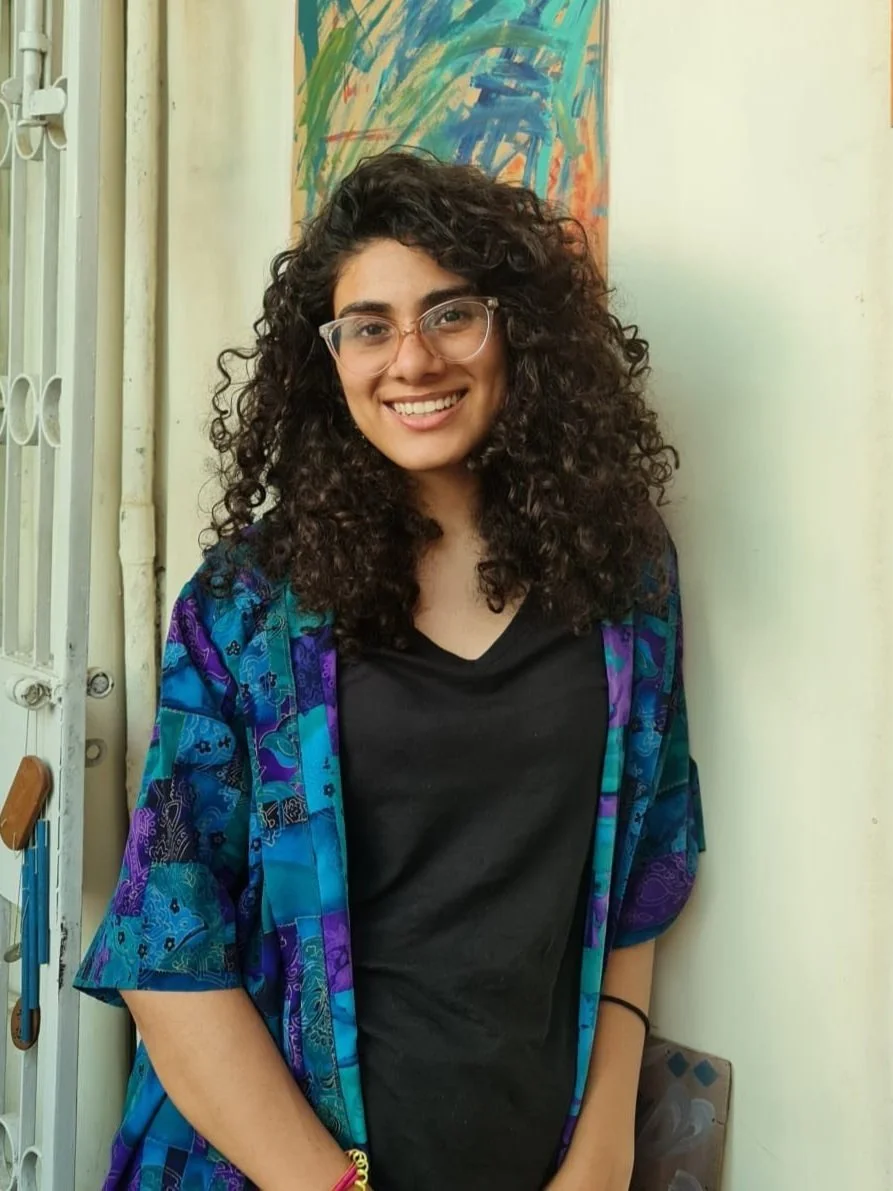 Meet the Fellows - Planet Reimagined