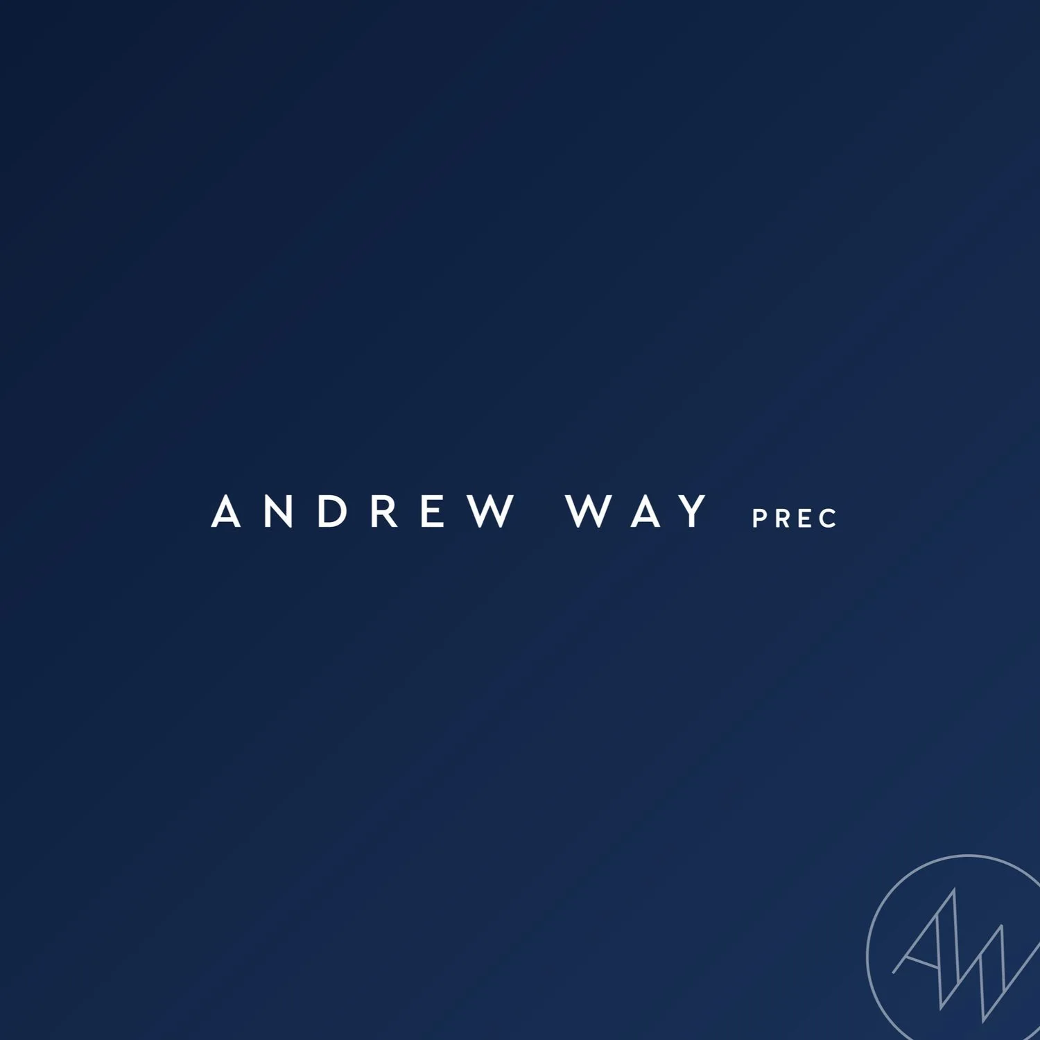 Andrew Way