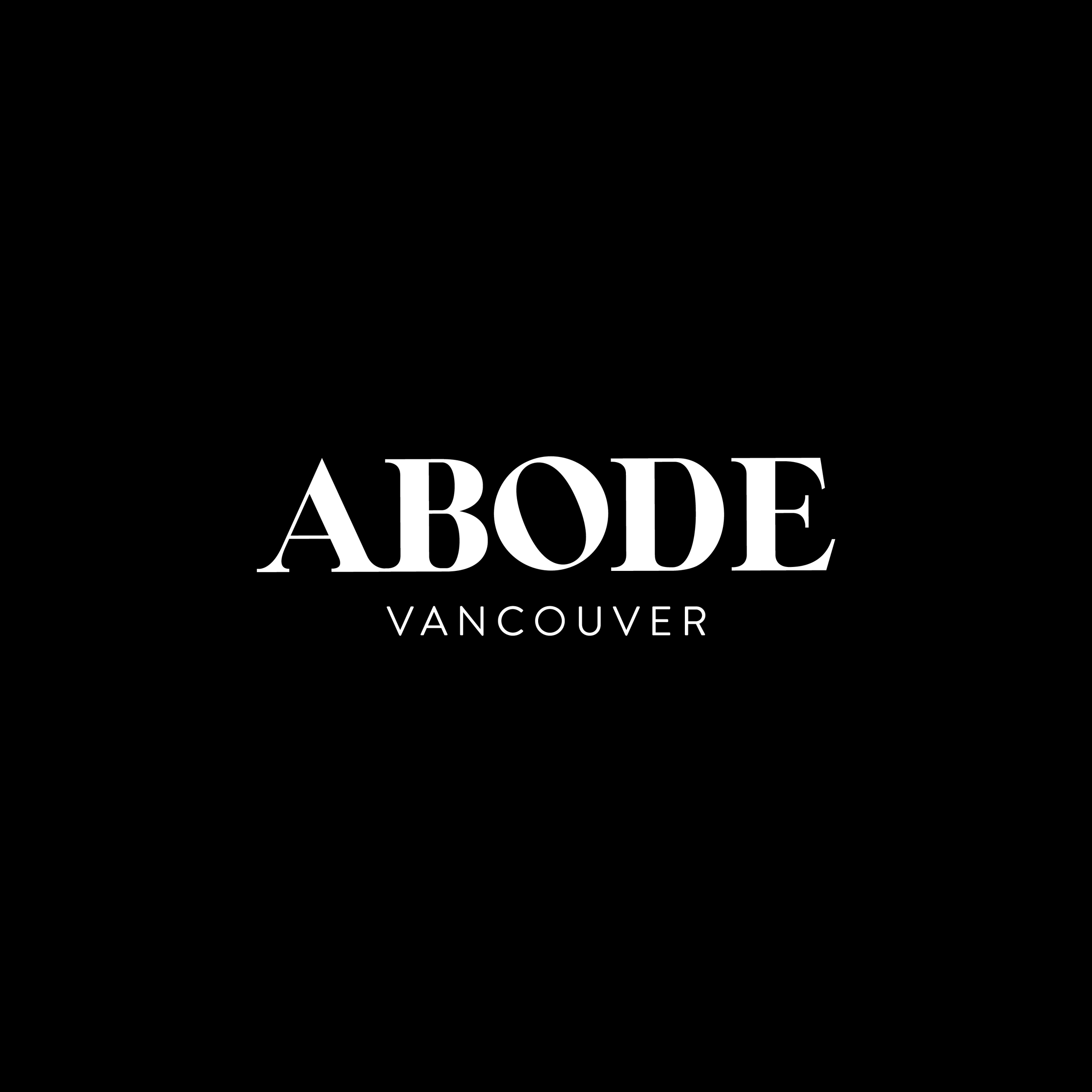 ABODE Vancouver
