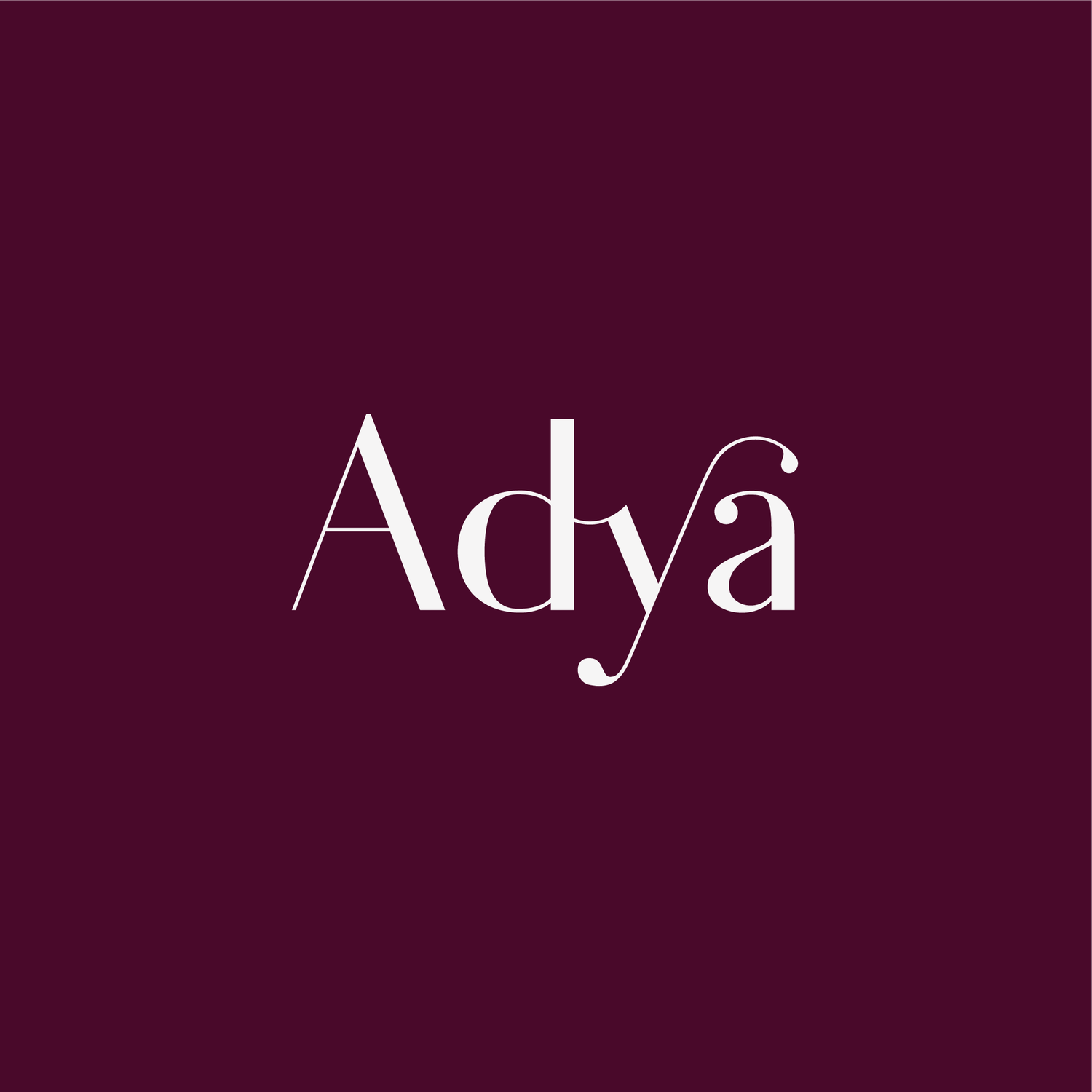 Adya Consulting