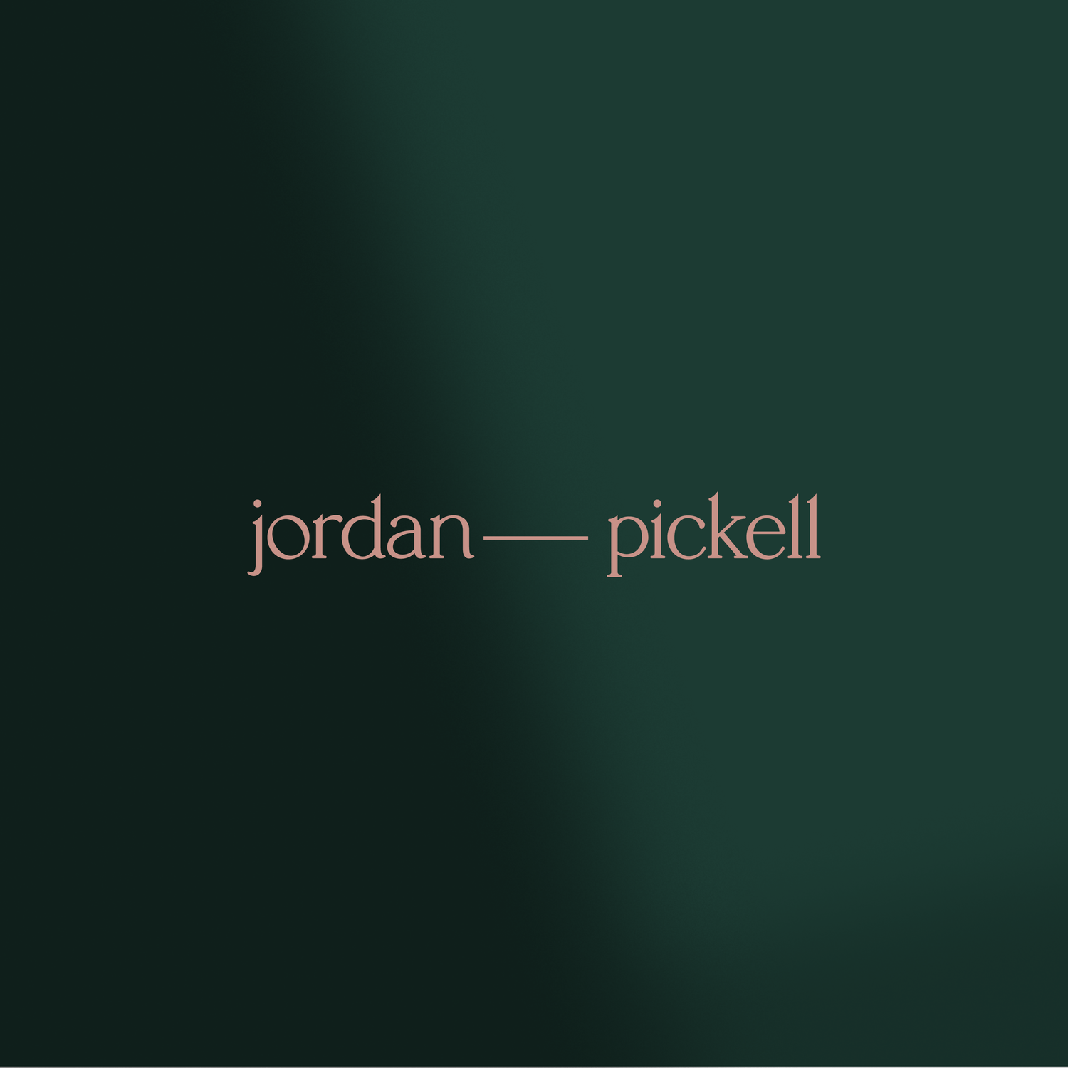 Jordan Pickell Counselling