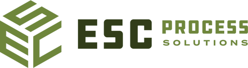 Process Solutions Inv Process Solutions — ESC Inc