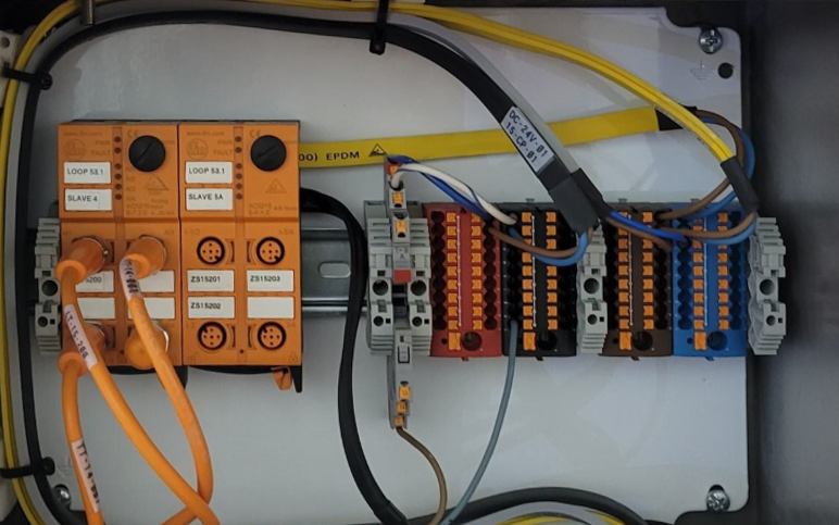 Networked vs. Hardwired I/O: Finding the Balance for Industrial ...