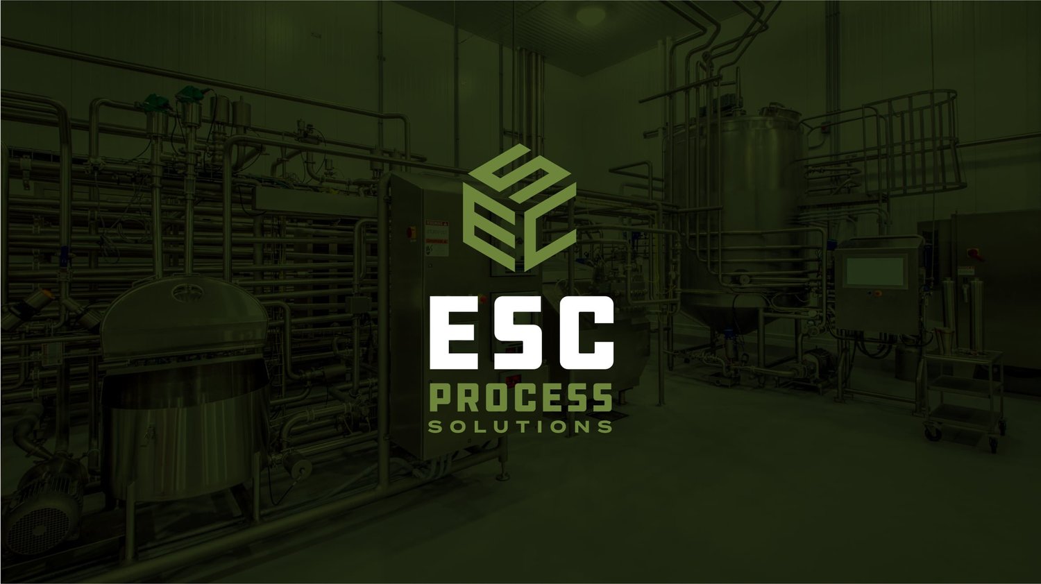 Esc Engineering ESC Inc