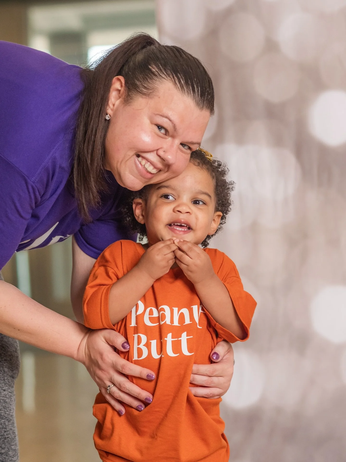 ✨ Parent &amp; Child Classes ✨ Make memories, move together, and build confidence side by side! 
👶 Tumbling Tots (Ages 2&ndash;4) Thursdays &bull; 4:30&ndash;5:00 PM
🤸 Parent &amp; Tot Tumbling (18 mo&ndash;3 yrs) Thursdays &bull; 6:15&ndash;6:45 P