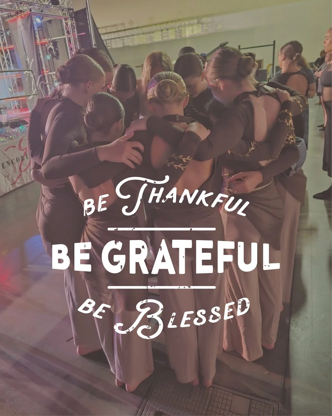 Grateful for every step, every smile, and every dancer who makes our studio feel like home. Happy Thanksgiving! 🧡
&hellip;
#seriousdancingseriousfun #dazzledance  #dancecompany  #dazzle #munciedancestudio
#munciedance #yorktowndance
#yorktowndancest