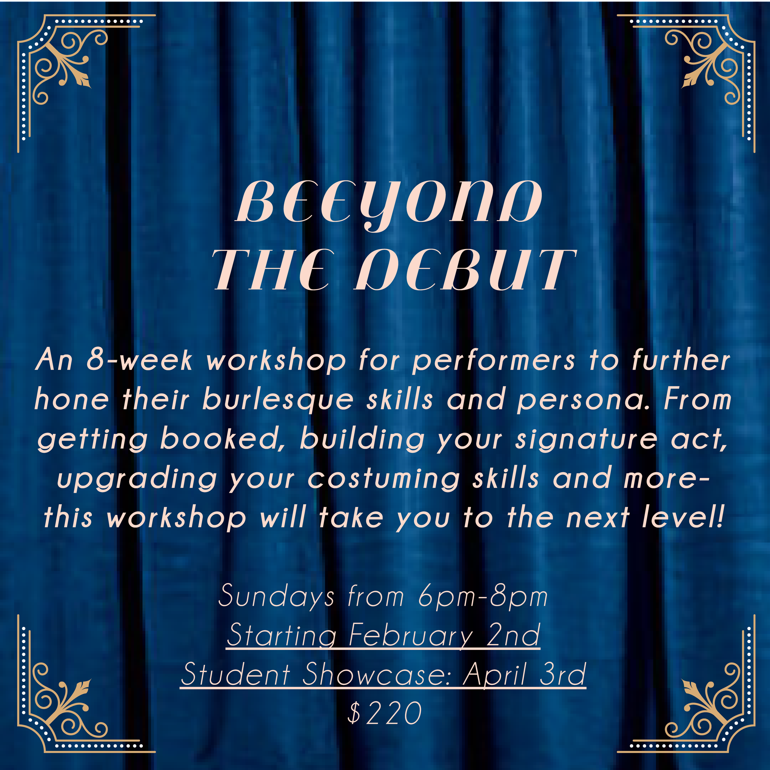Sp25WorkshopAnnouncement_beeyondthedebut.png