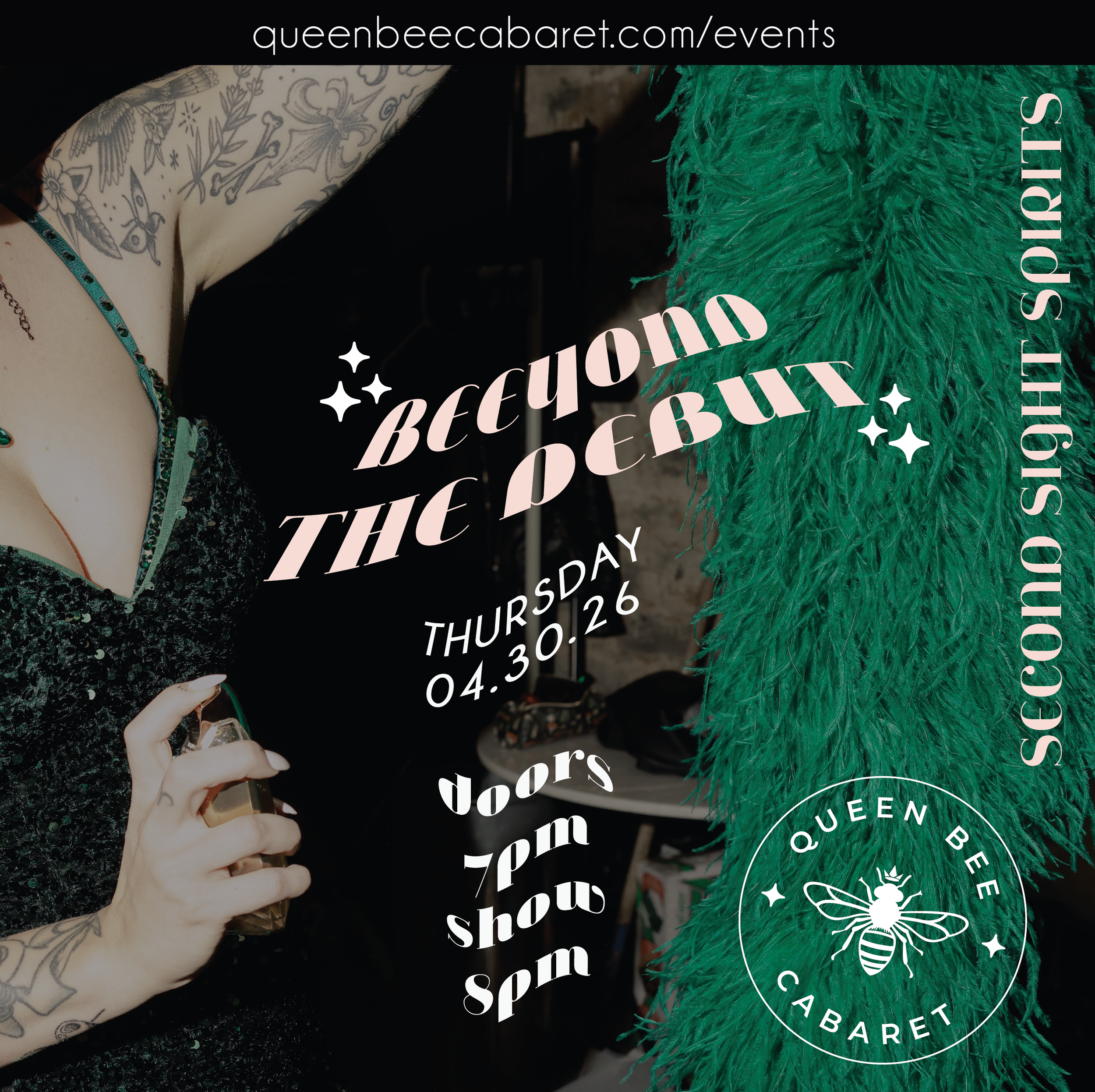 Beeyond The Debut Spring 2026 Showcase