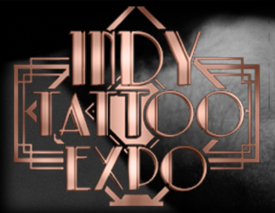 Indy Tattoo Expo
