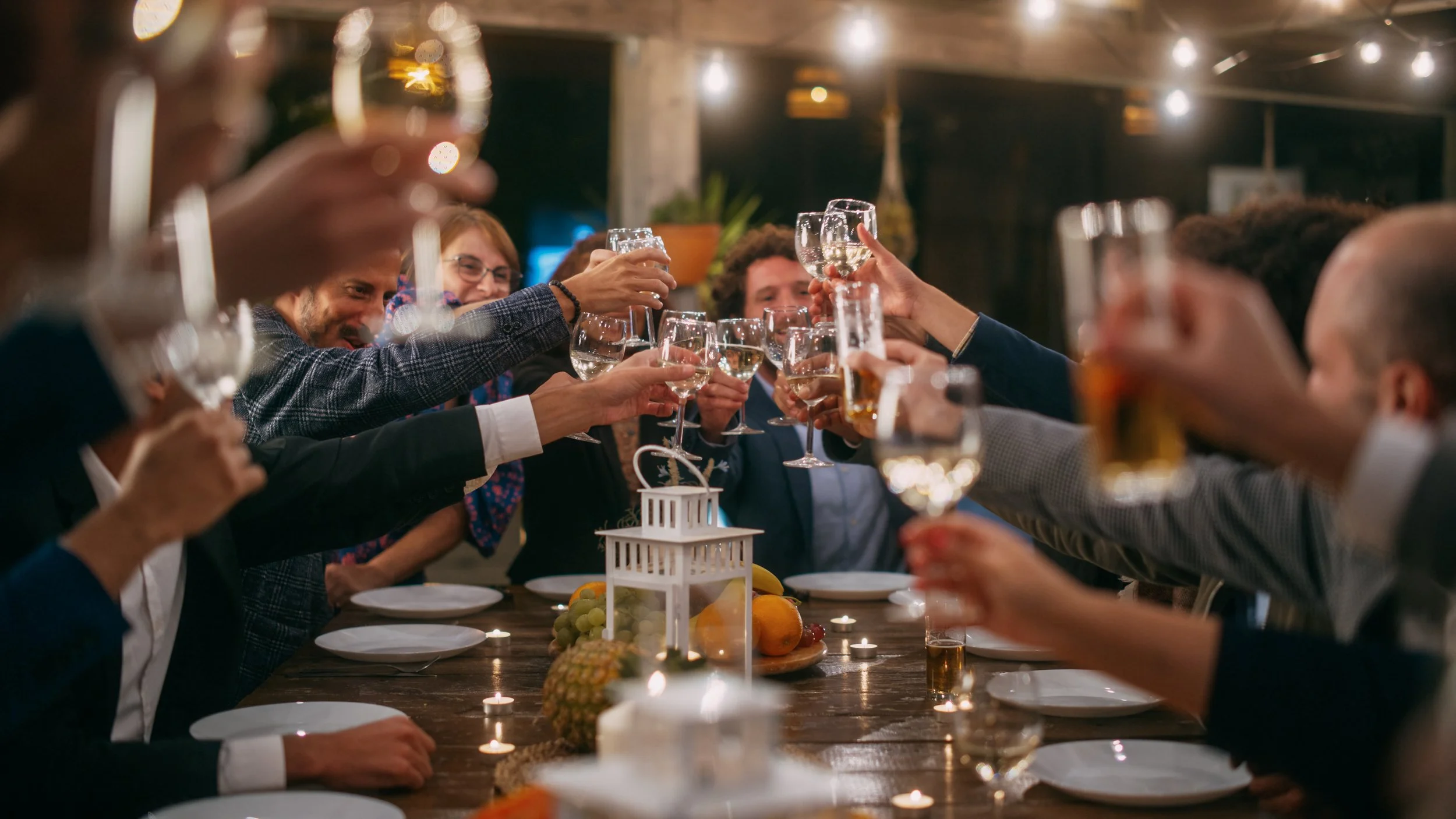 8 Steps to a Perfectly Successful Event