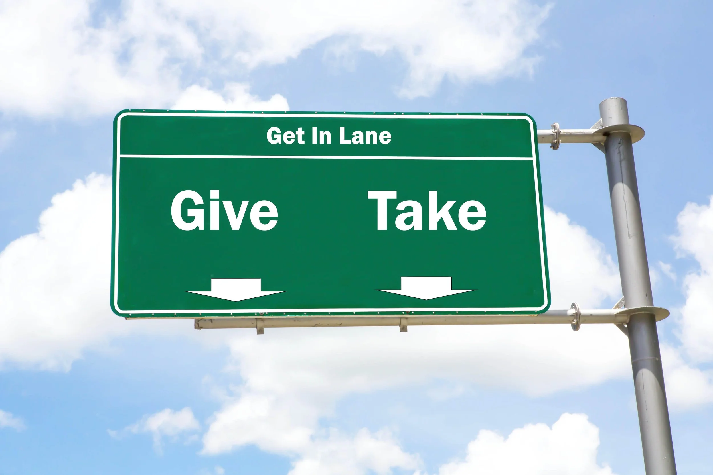 Donor Do's and Don'ts